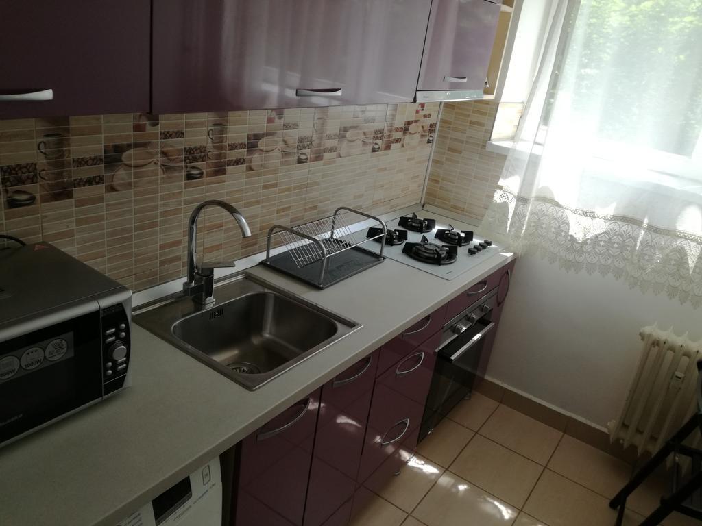 Deea Apartament Apartment Craiova Exterior photo