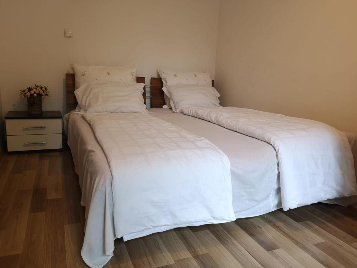 Deea Apartament Apartment Craiova Exterior photo