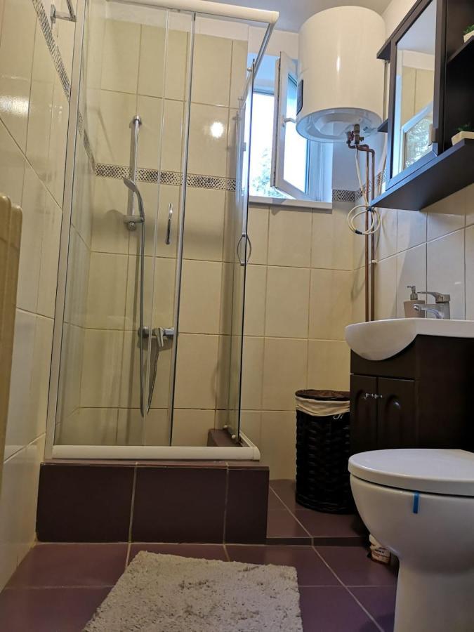 Deea Apartament Apartment Craiova Exterior photo