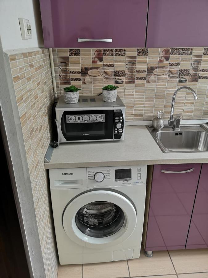 Deea Apartament Apartment Craiova Exterior photo